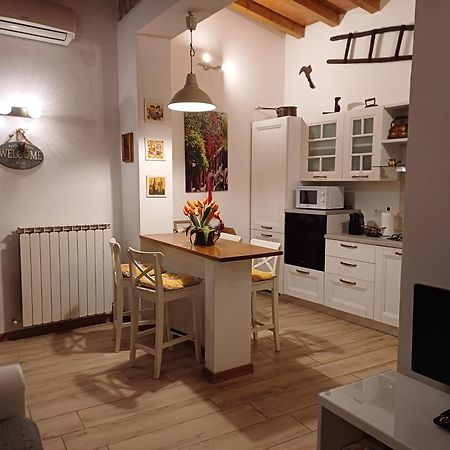 Casa Vacanze Ada Fiesole Buitenkant foto