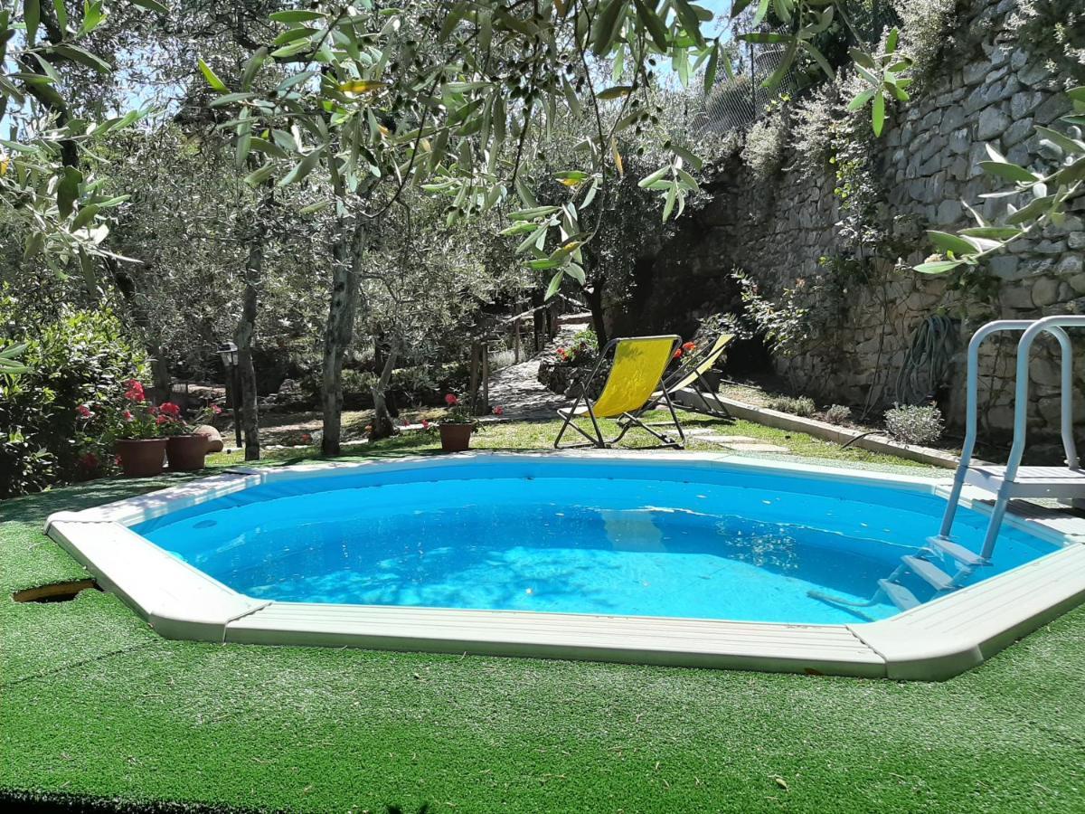 Casa Vacanze Ada Fiesole Buitenkant foto