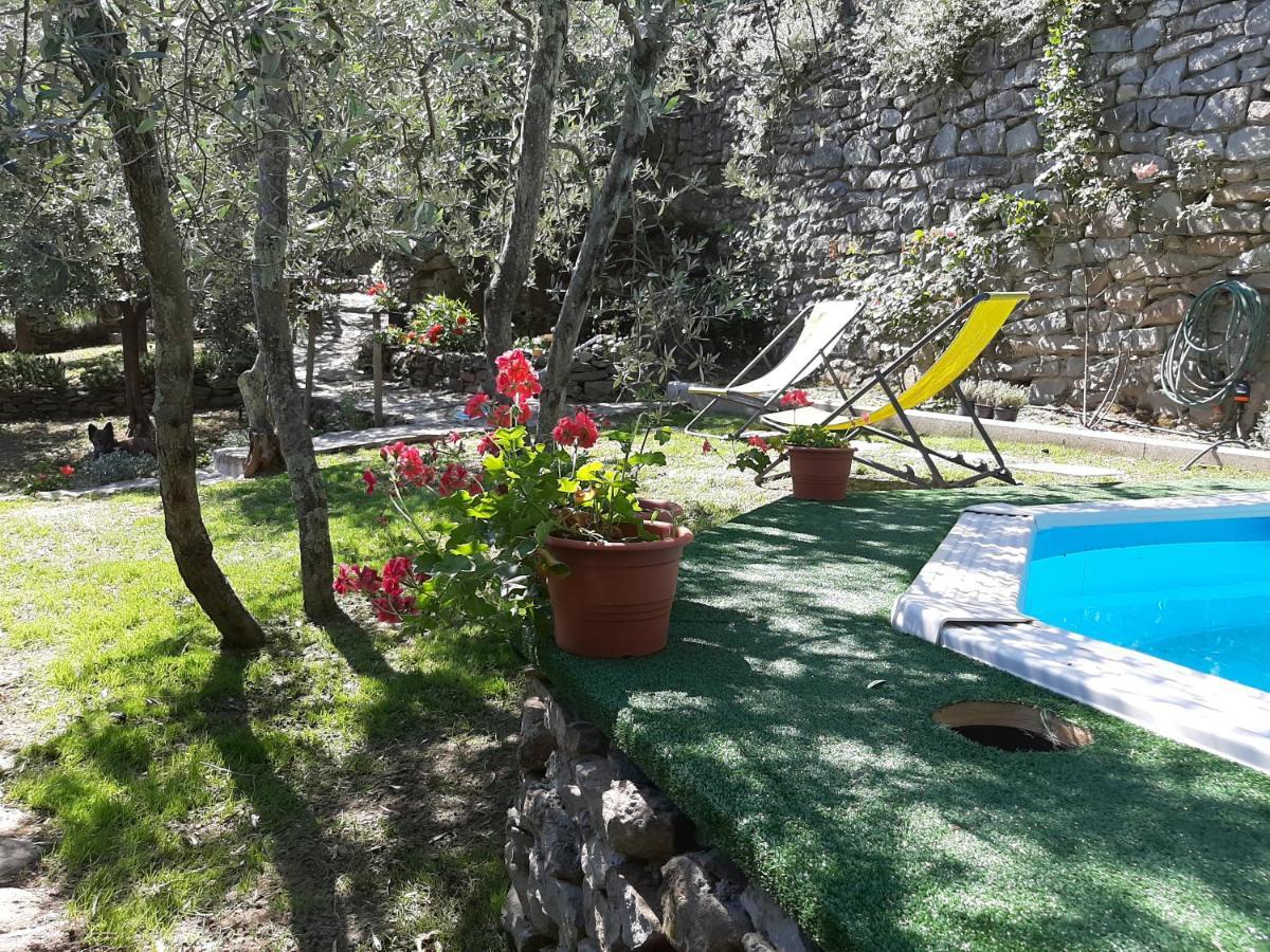 Casa Vacanze Ada Fiesole Buitenkant foto