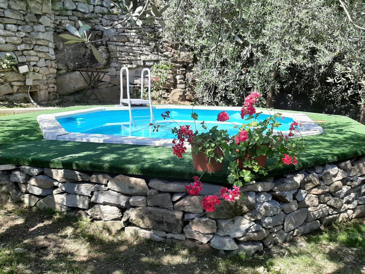 Casa Vacanze Ada Fiesole Buitenkant foto
