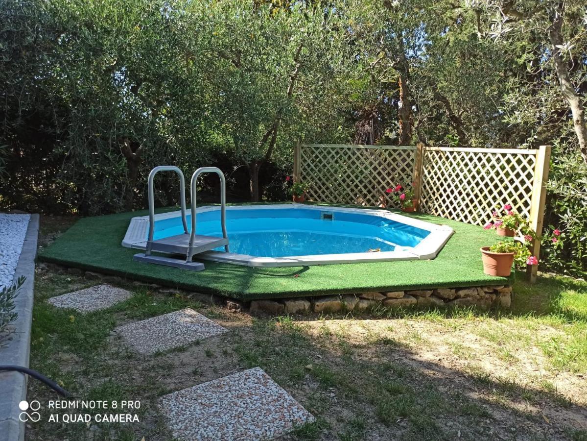 Casa Vacanze Ada Fiesole Buitenkant foto