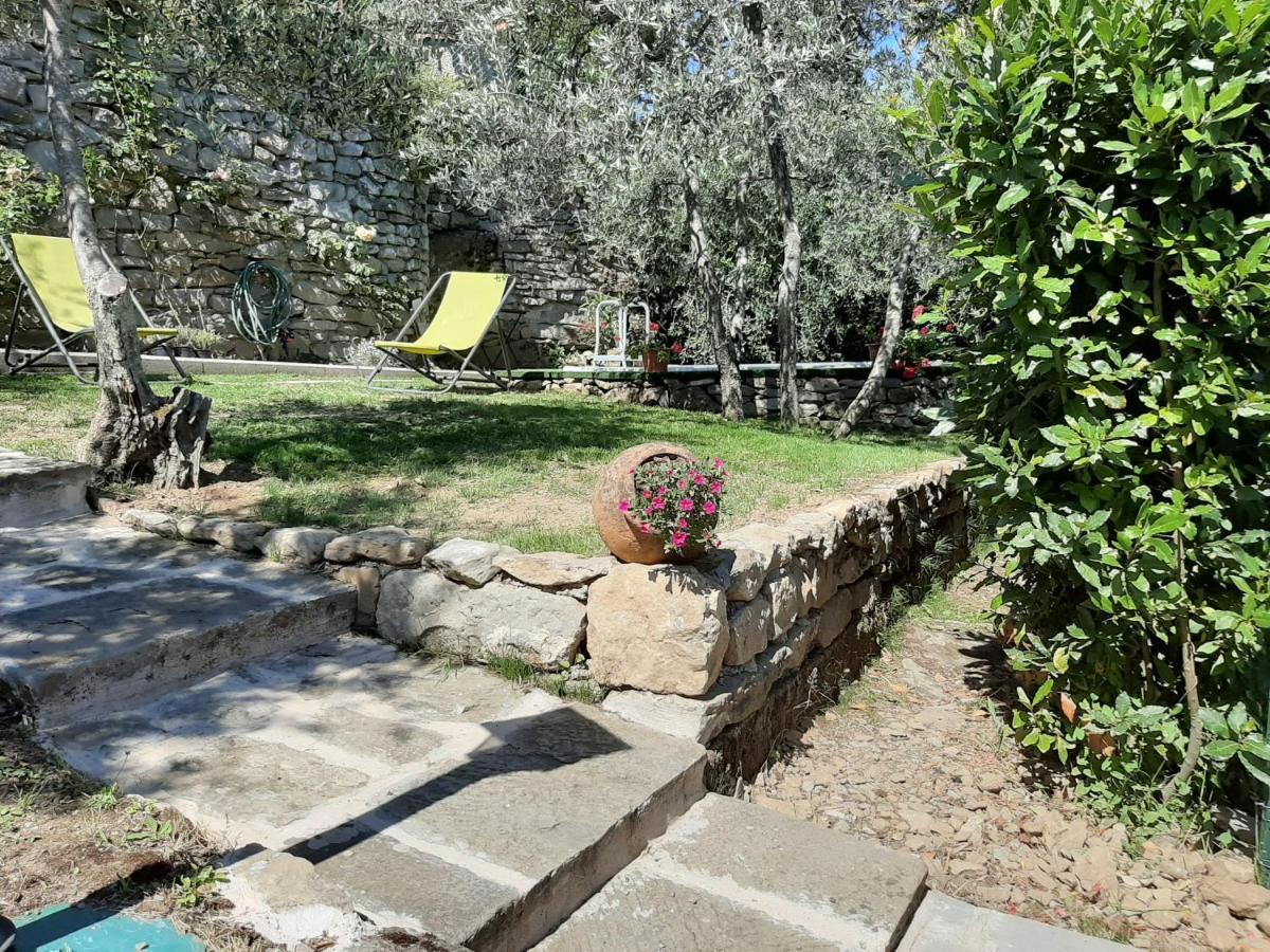 Casa Vacanze Ada Fiesole Buitenkant foto