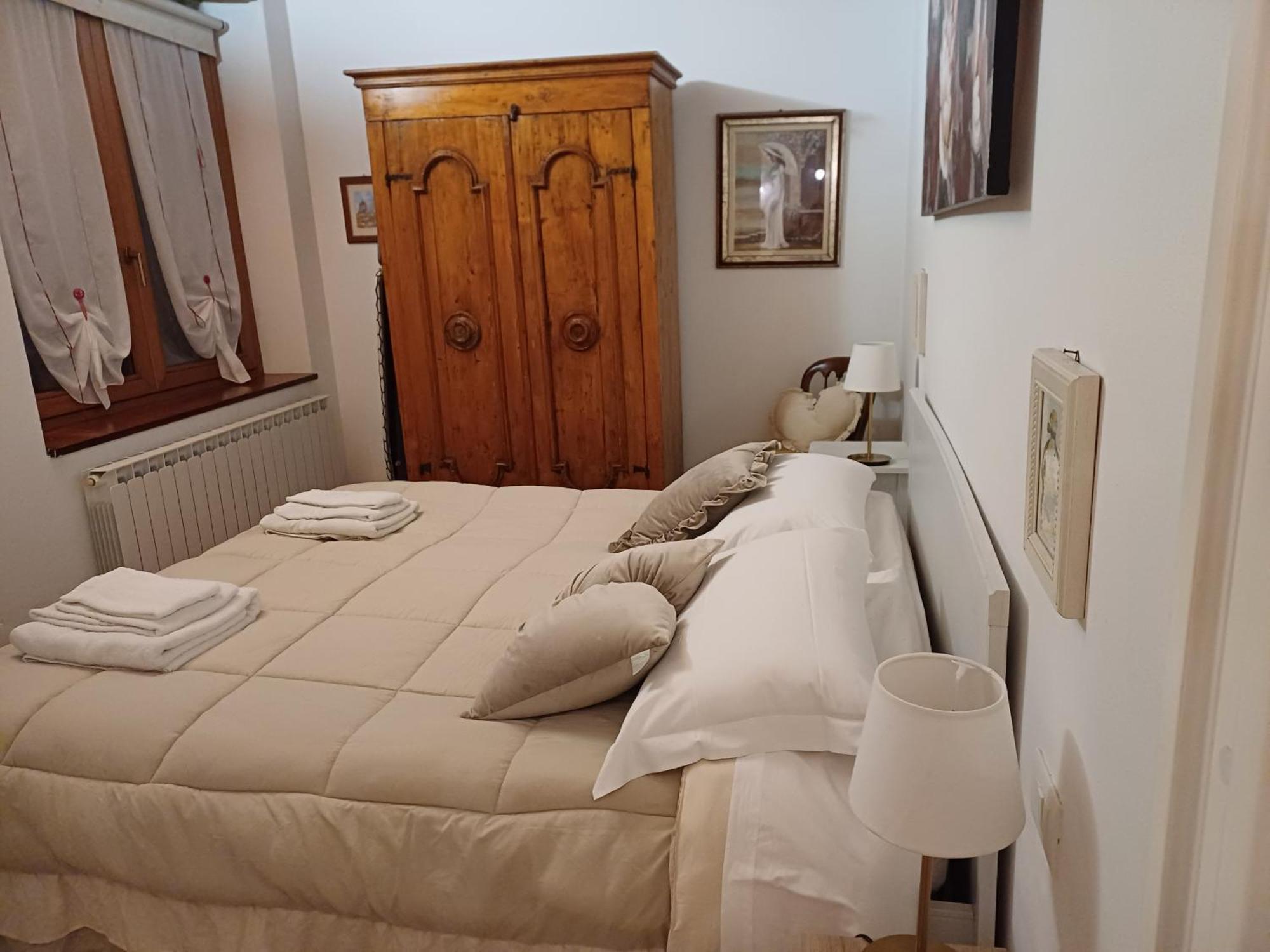 Casa Vacanze Ada Fiesole Buitenkant foto