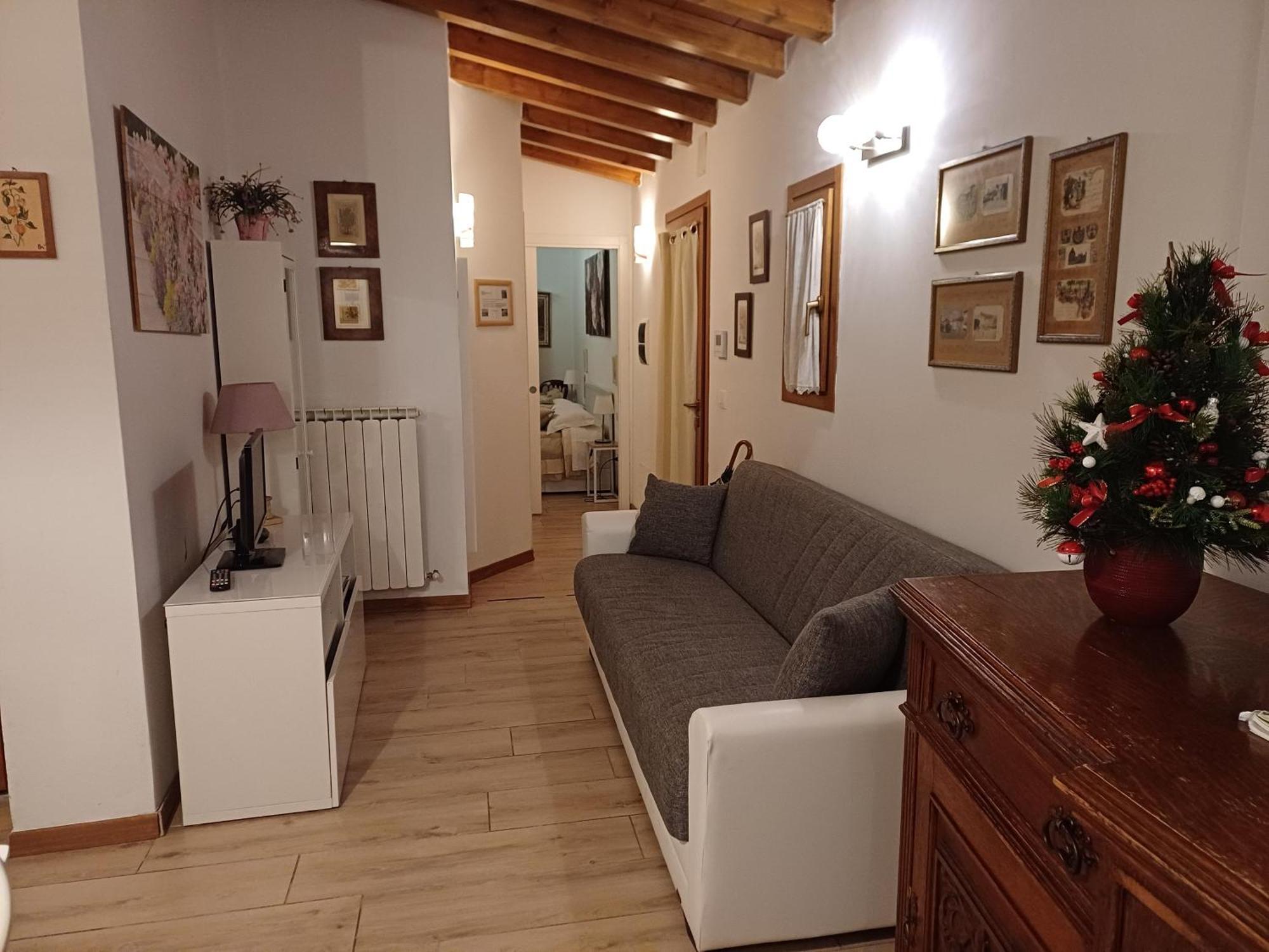 Casa Vacanze Ada Fiesole Buitenkant foto