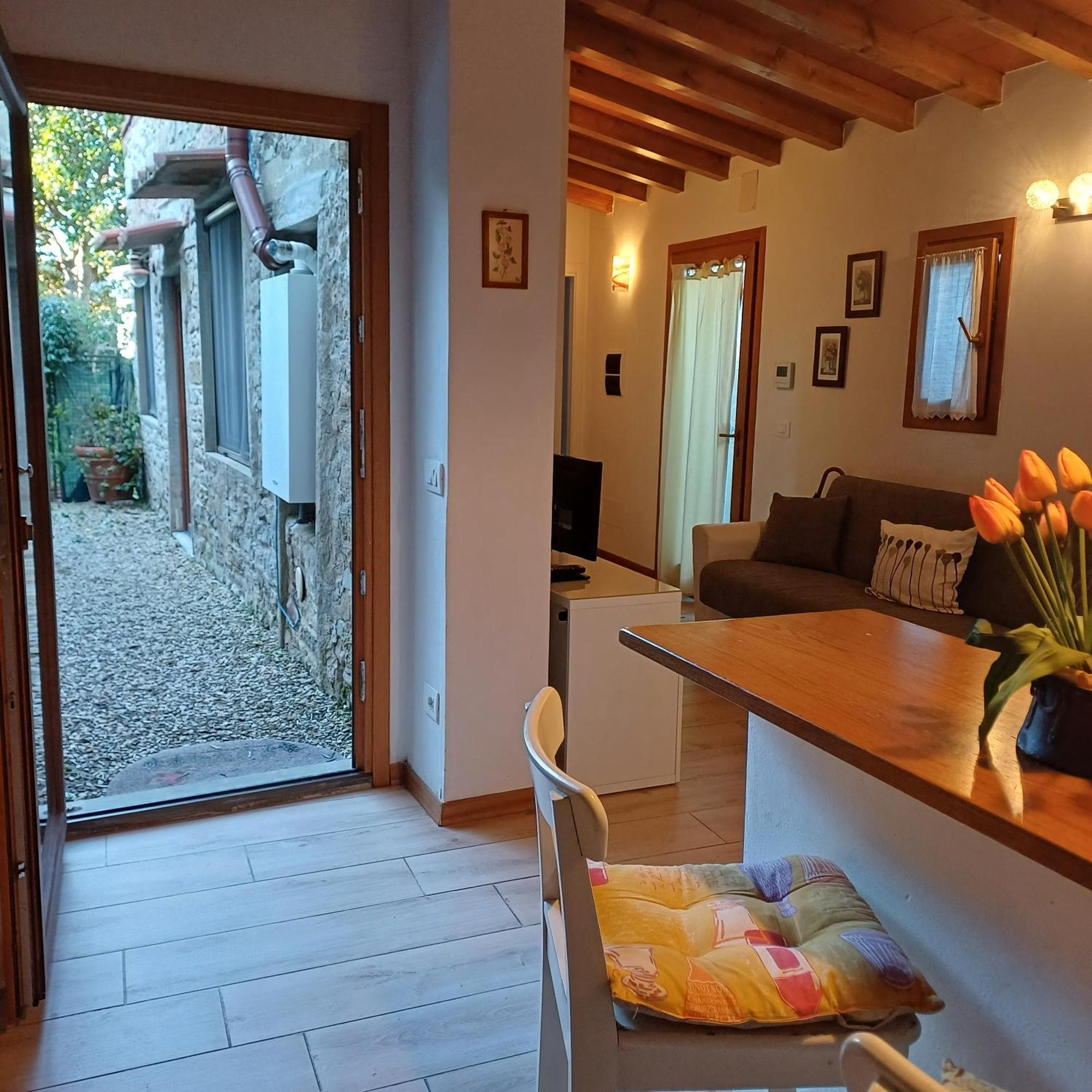 Casa Vacanze Ada Fiesole Buitenkant foto