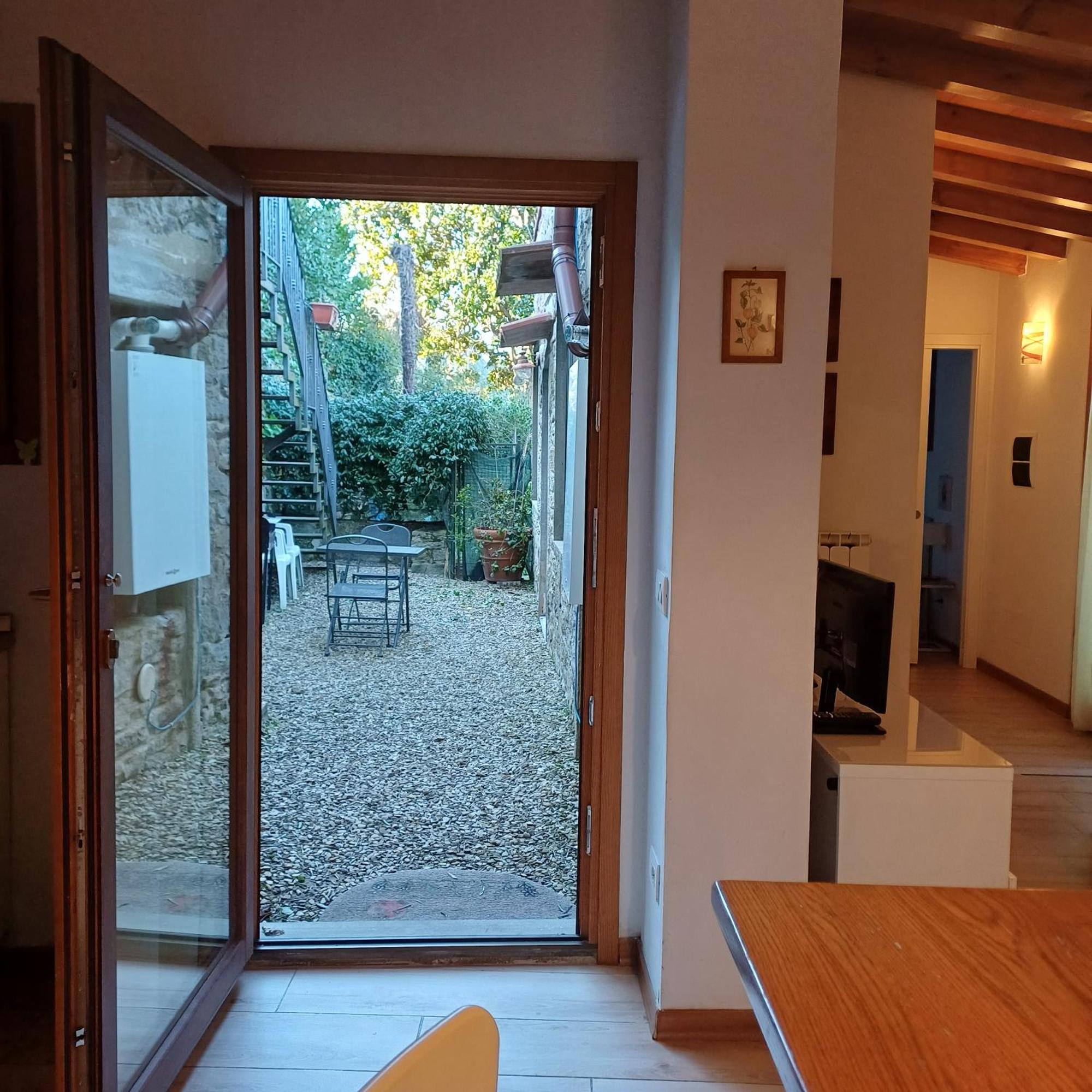 Casa Vacanze Ada Fiesole Buitenkant foto