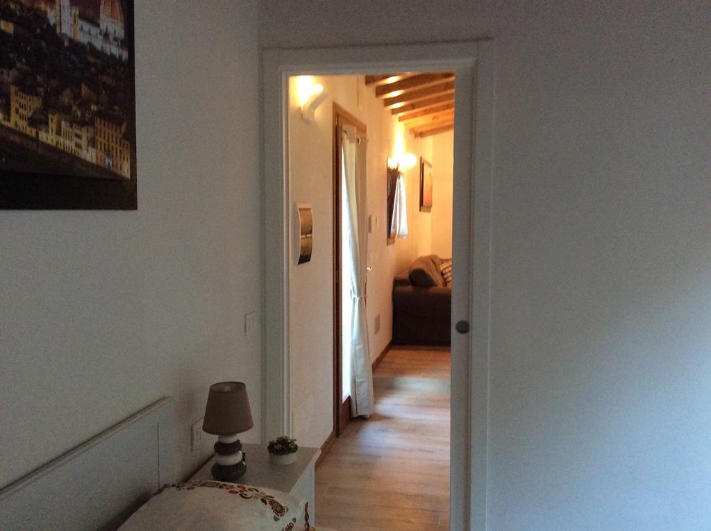 Casa Vacanze Ada Fiesole Kamer foto