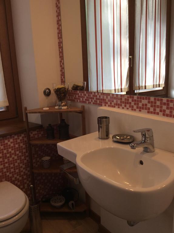 Casa Vacanze Ada Fiesole Buitenkant foto