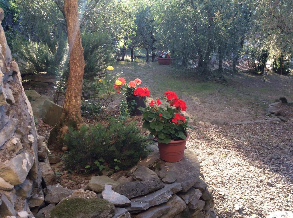 Casa Vacanze Ada Fiesole Buitenkant foto