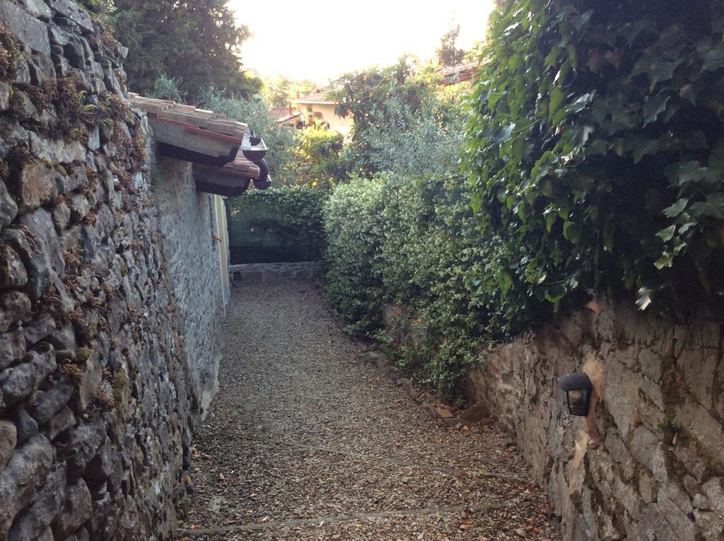 Casa Vacanze Ada Fiesole Buitenkant foto