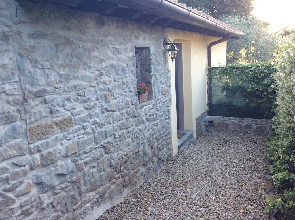 Casa Vacanze Ada Fiesole Buitenkant foto