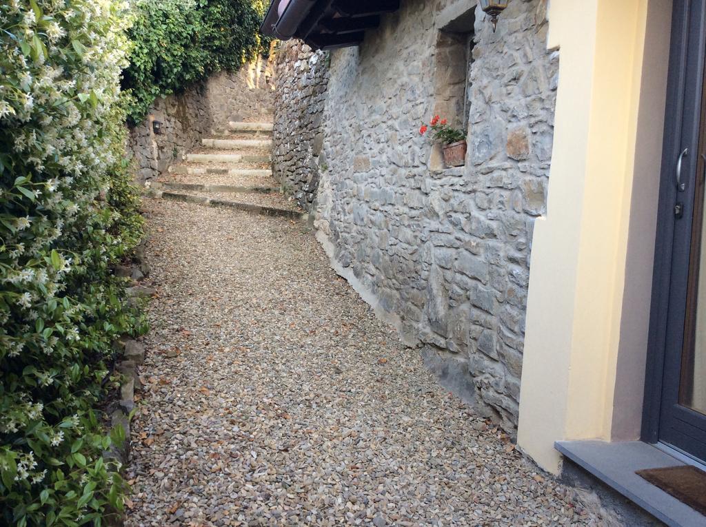Casa Vacanze Ada Fiesole Buitenkant foto