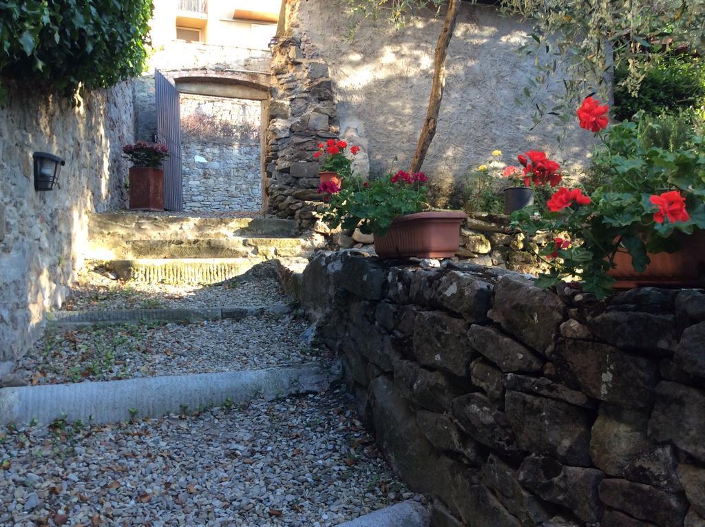 Casa Vacanze Ada Fiesole Buitenkant foto