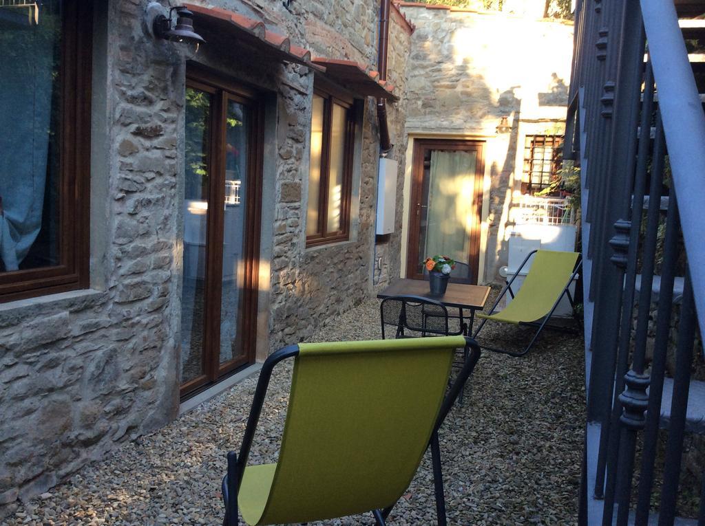 Casa Vacanze Ada Fiesole Buitenkant foto