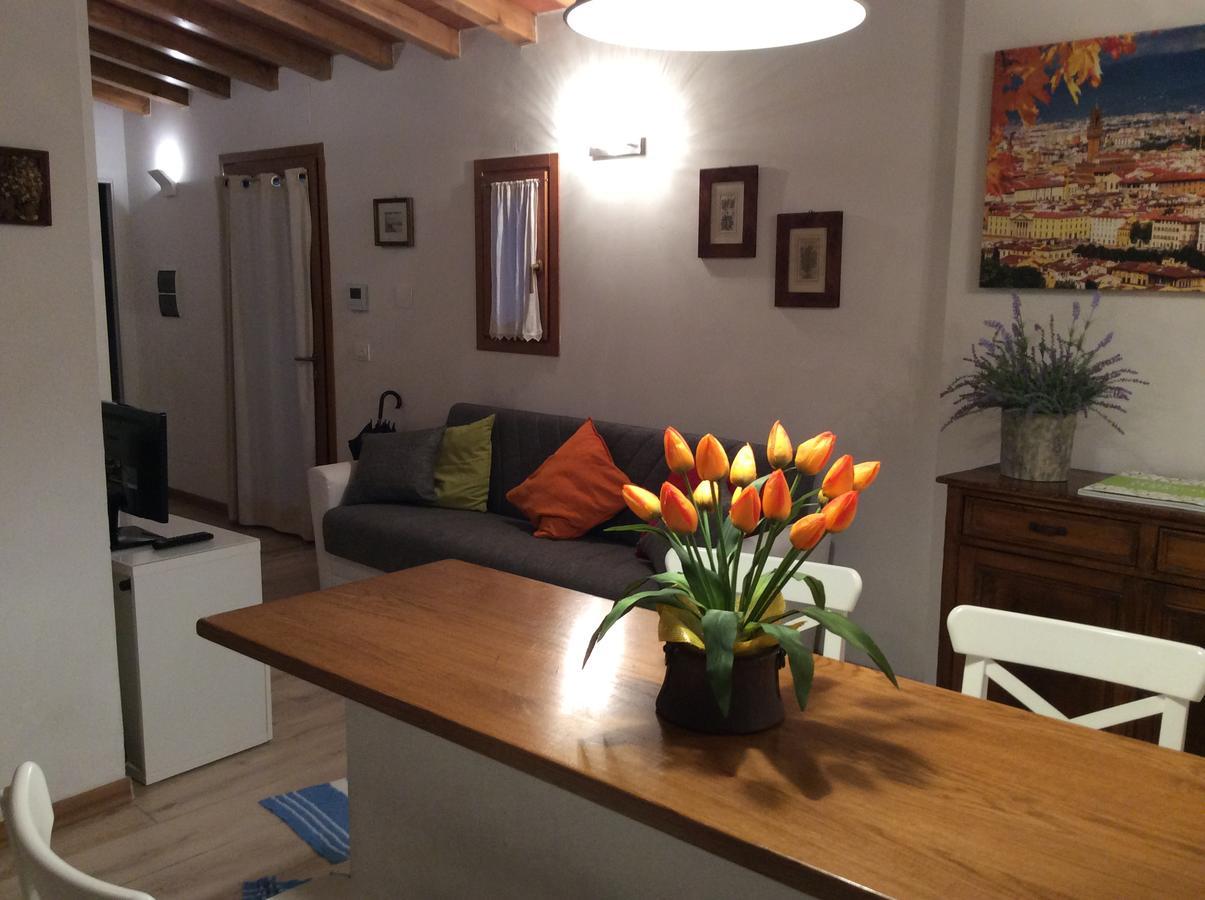 Casa Vacanze Ada Fiesole Buitenkant foto