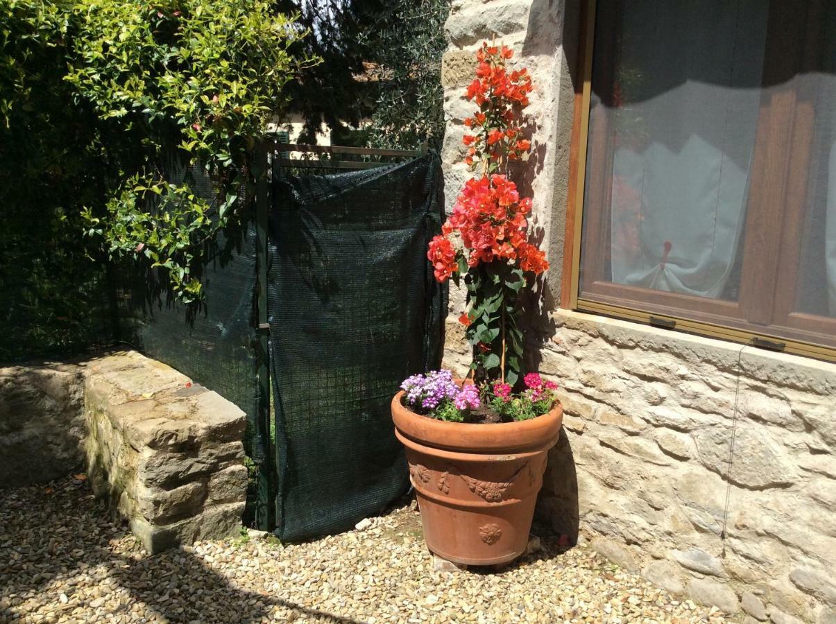 Casa Vacanze Ada Fiesole Buitenkant foto