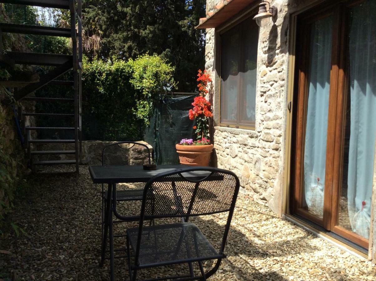 Casa Vacanze Ada Fiesole Buitenkant foto