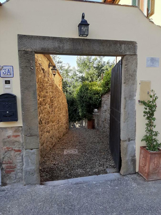 Casa Vacanze Ada Fiesole Buitenkant foto